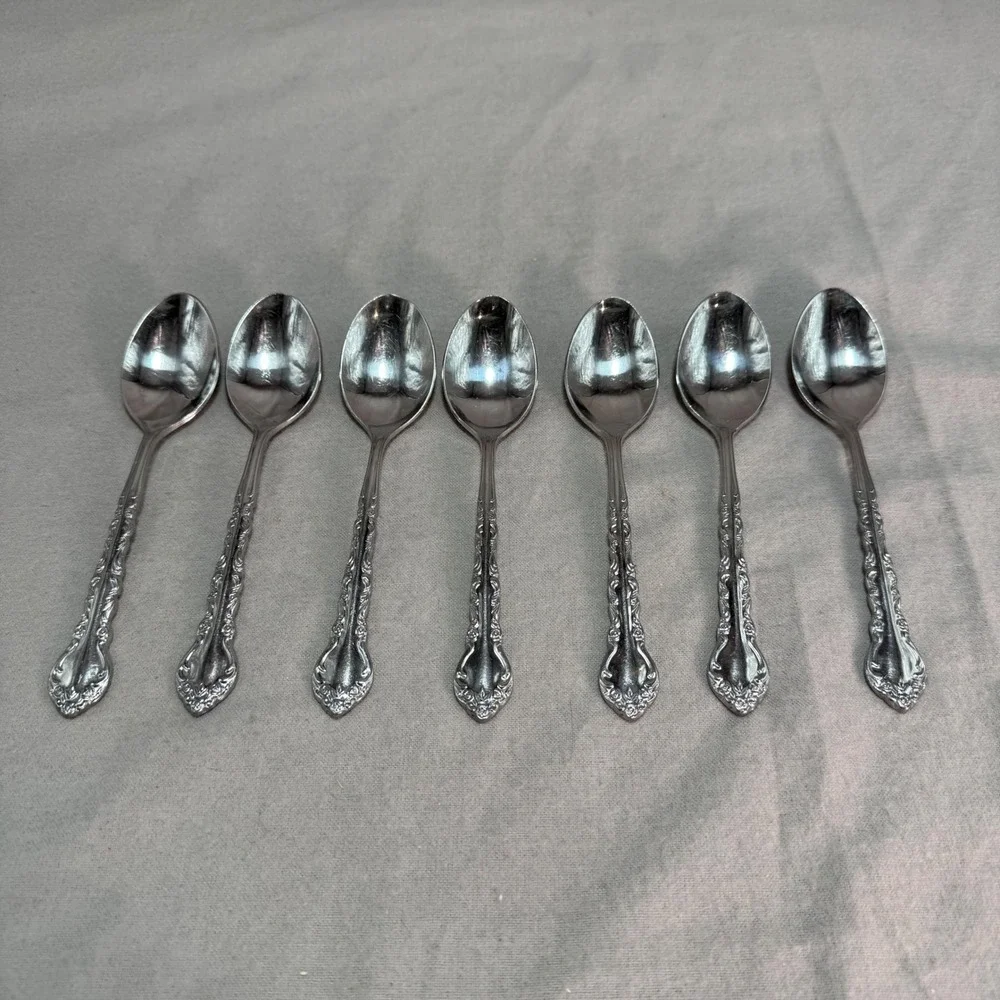 International Silver international silver